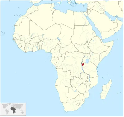 Comment s'appelle la capitale du Kenya ?