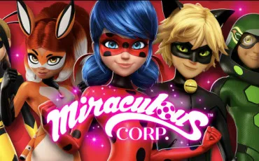 Quiz Miraculous