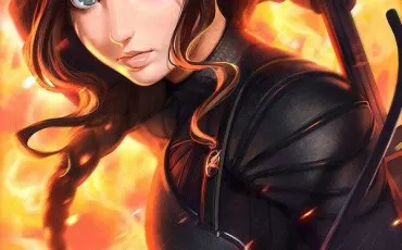 Quiz Hunger games
