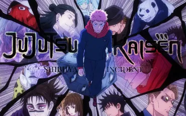 Quiz Jujutsu kaisen