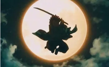 Quiz Demon slayer