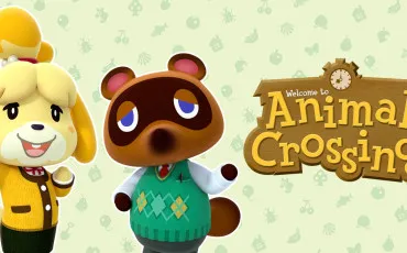 Quiz Animal crossing