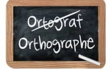 Quiz Orthographe
