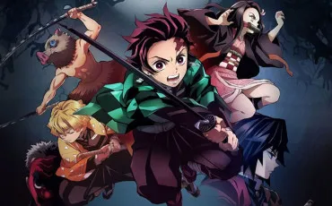 Quiz Demon slayer