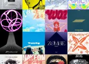 Quiz Trouve le groupe/soliste de k-pop grce  une cover d'album #1