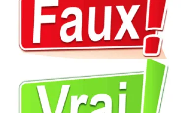 Quiz Langue franaise