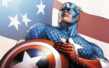 Quiz Marvel