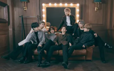 Quiz Bts