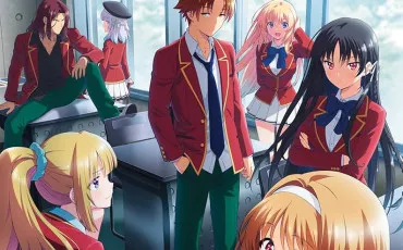 Quiz Manga