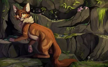 Quiz Erin hunter