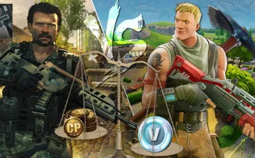 Quiz Call of duty