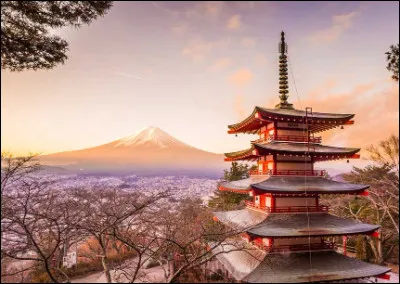 Dans quel pays se trouve ce paysage ?