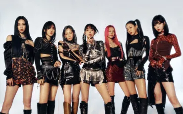 Quiz K-pop
