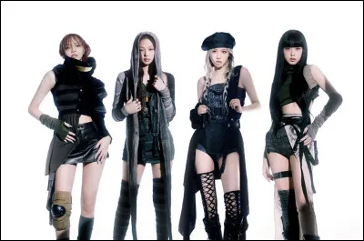 D'où vient Jisoo ?