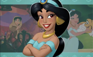 Quiz Princesse disney