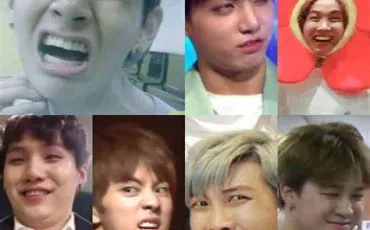 Quiz Bts