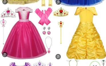 Quiz Princesse disney
