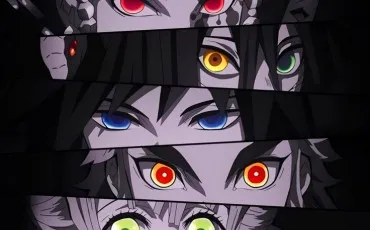 Quiz Demon slayer