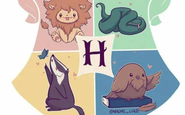 Quiz Harry potter
