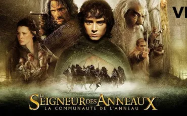 Quiz Seigneur des anneaux