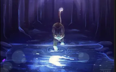 Quiz Erin hunter