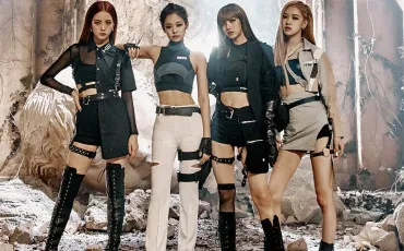 Quiz K-pop