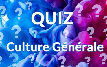 Quiz Astronomie