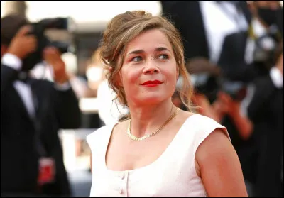 D'après un de ses sketchs, pourquoi Blanche Gardin n'est-elle pas écolo ?