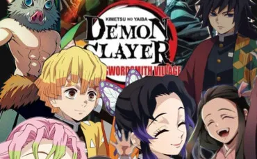 Quiz Demon slayer
