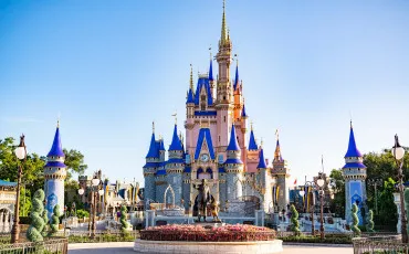Quiz Disney