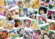 Quiz D'o viennent ces princesses de Disney ?