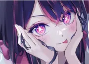 Quiz Un mot = un personnage - 'Oshi no ko' - 1