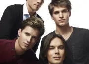 Test Qui est ton me sur dans ''Pretty Little Liars'' ?
