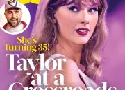 Quiz Connais-tu bien Taylor Swift ?