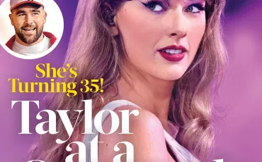 Quiz Taylor swift