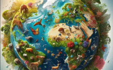Quiz Nature