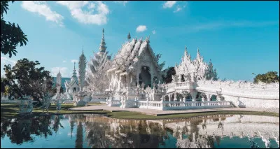 Quelle est la langue parlée en Thaïlande ?