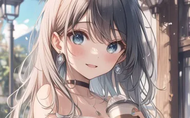 Quiz Manga