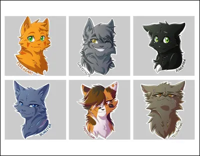 En tant que chat es-tu un mâle ou une femelle ?