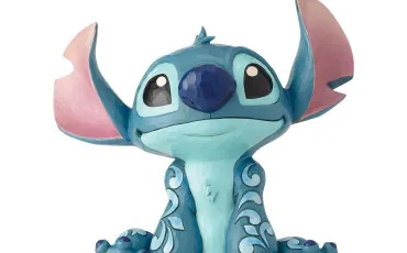 Quiz Lilo et stitch