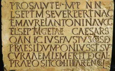 Quiz Latin