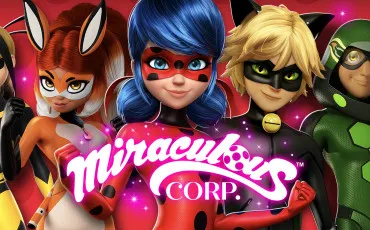 Quiz Miraculous