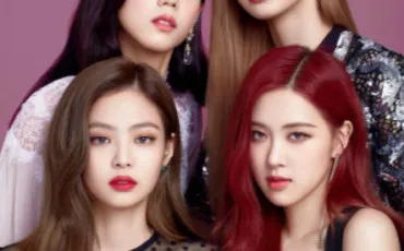 Quiz Blackpink