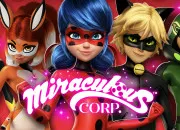 Quiz Les amoureux de ''Miraculous''