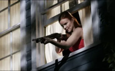 Quiz Desperate housewives