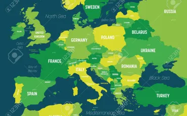 Quiz Europe