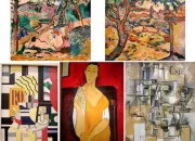 Quiz Les plus grands vols de tableaux dans l'histoire de l'art !