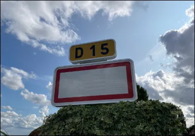 Quel est le nom en 1 lettre de cette commune du département de la Somme ?
