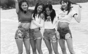 Quiz Blackpink