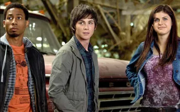 Quiz Percy jackson